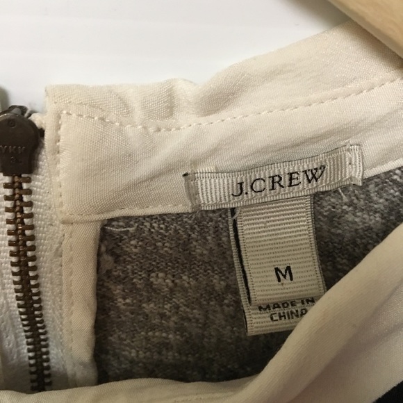 J.Crew Preppy Sweater - Picture 3 of 7